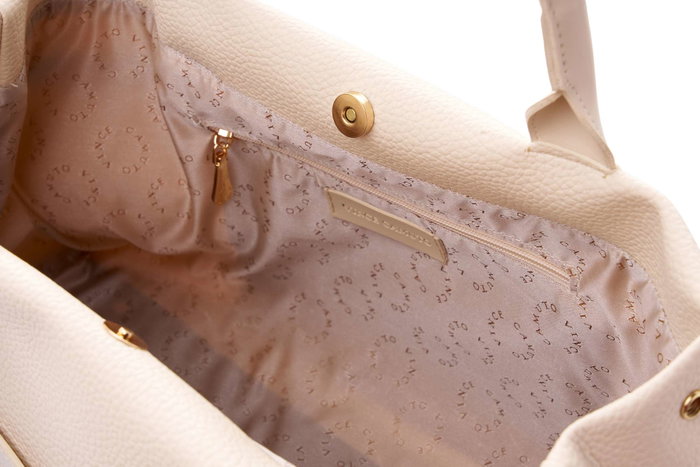 Vince Camuto Vittoria - Ros Cream